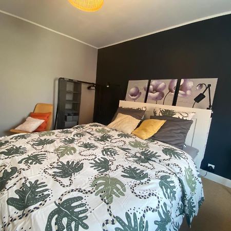 Chambre Archi Écourt-Saint-Quentin Exteriör bild