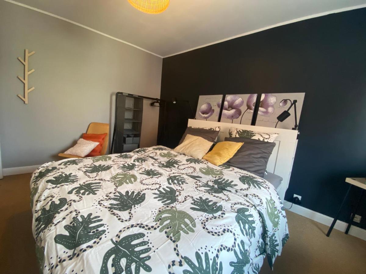 Chambre Archi Écourt-Saint-Quentin Exteriör bild