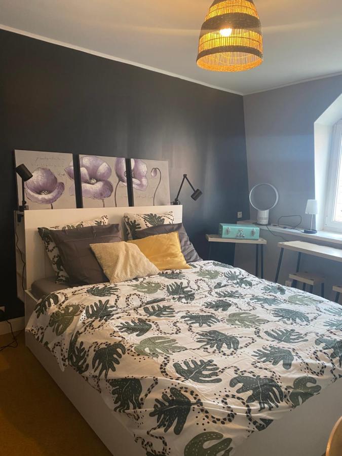 Chambre Archi Écourt-Saint-Quentin Exteriör bild